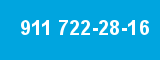 911 722-28-16